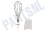 Braun Staafmixer Garde garde incl. koppeling