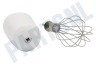 Braun Staafmixer Garde garde incl. koppeling