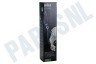 Braun Staafmixer MQ10 Garde Easyclick, zwart, RVS, MQ10