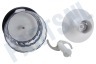 Braun MQ30 Hakmolen MQ30 Hakmolen, Wit, 500ml