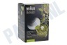 Braun MQ20 Hakmolen MQ20 Hakmolen, Wit, 350ml
