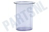 Braun Keukenmachine BR67051073 Naduwstop aanduwstop