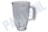 Braun Blenderkan