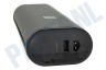Braun 81754781 Charging Travelcase Black