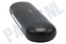 OralB 81740000 Oplaadreisetui, Zwart