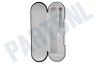 OralB 81740000 Oplaadreisetui, Zwart