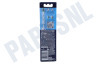 OralB Oral-B Precision Clean Opzetborstels 4 stuks