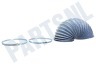 Bosch Afzuigkap 17002190 Ombouw-set Recirculatie