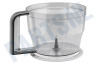 Bosch Staafmixer Mengkom