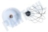 Bosch Staafmixer 750665, 00750665 Garde Eierklopper met koppeling
