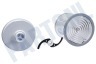 Bosch MFZ4050 Hakmolen