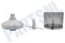 Zelmer 651139, 00651139 Allessnijder