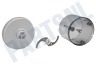 Zelmer 651139, 00651139 Allessnijder