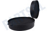 Dimplex Afzuigkap Filter Koolstof -rond- 20cm