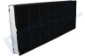 Constructa Afzuigkap Filter LZ 34000 Aktief koolstof filter