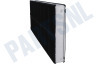 Constructa Afzuigkap Filter LZ 34000 Aktief koolstof filter