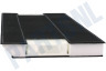 Balay Afzuigkap 434229, 00434229 Filter Actief koolstof