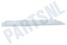 Constructa Afzuigkap 96880, 00096880 Glaasje Van lamp afzuigkap