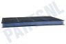 Husqvarna Afzuigkap 460008, 00460008 Filter Koolstof 370x240x27mm