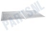 Vorwerk Afzuigkap 298619, 00298619 Filter Metaalfilter, 2 stuks