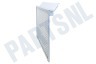 Bosch Afzuigkap 285347, 00285347 Metalen Vetfilter