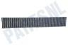 Siemens Afzuigkap HZ381700 Actief Koolstoffilter
