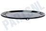Constructa Oven-Magnetron Draaiplateau Draaiplateau, doorsnede 36,4cm