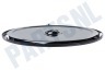 Constructa Oven-Magnetron Draaiplateau Draaiplateau, doorsnede 36,4cm