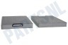 Bosch Afzuigkap LZ53050 Filter