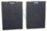 Bosch Afzuigkap LZ53050 Filter