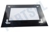 Siemens Oven-Magnetron 776156, 00776156 Buitenruit