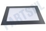 Neff Oven-Magnetron 20000669 Binnenruit