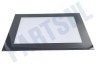 Neff Oven-Magnetron 20000669 Binnenruit