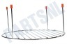 Bosch Oven-Magnetron 675997, 00675997 Rooster Hoog model 140mm