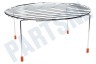 Bosch Oven-Magnetron 675997, 00675997 Rooster Hoog model 140mm