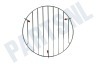 Siemens Oven-Magnetron 662158, 00662158 Rooster Incl. voetjes