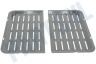 Siemens Oven-Magnetron HEZ425000 Grillplaat