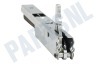 Solitaire Oven-Magnetron Scharnier