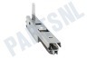 Solitaire Oven-Magnetron Scharnier