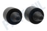 Neff Oven-Magnetron Deurstop