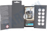 Bosch Koffiezetapparaat, Koffiezetapparaat TZ80003A Verzorgingsset voor Koffieautomaten