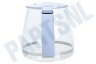 Bosch Koffiezetapparaat 658595, 00658595 Koffiekan 15 kops, grijs