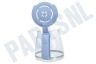 Bosch Koffiezetapparaat 658595, 00658595 Koffiekan 15 kops, grijs
