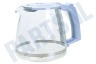 Bosch Koffiezetapparaat 658595, 00658595 Koffiekan 15 kops, grijs