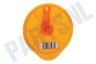 Bosch Koffiezetapparaat 17001491 T-Disc Service T-disc