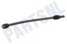 Bosch Koffiezetapparaat 616378, 00616378 Slang Rubber van melkuitloop