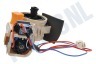 Bosch Koffiezetapparaat 750597, 00750597 Maalwerk Koffiemaalwerk, compleet