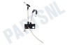 Bosch Koffiezetapparaat 647103, 00647103 Melkopschuimer Koppeling melkopschuimer