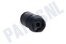 Bosch Koffiezetapparaat 420432, 00420432 Sproeier kanaal melkopschuimer, heet water uitloop