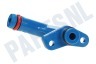 Siemens Koffiezetapparaat 636488, 00636488 Verbindingsstuk Koppeling brouwunit